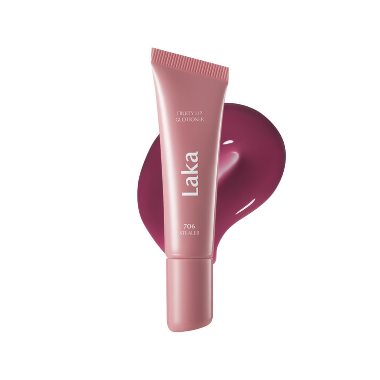 Fruity Lip Glotioner, 10ml, 706 Stealer, 1pack