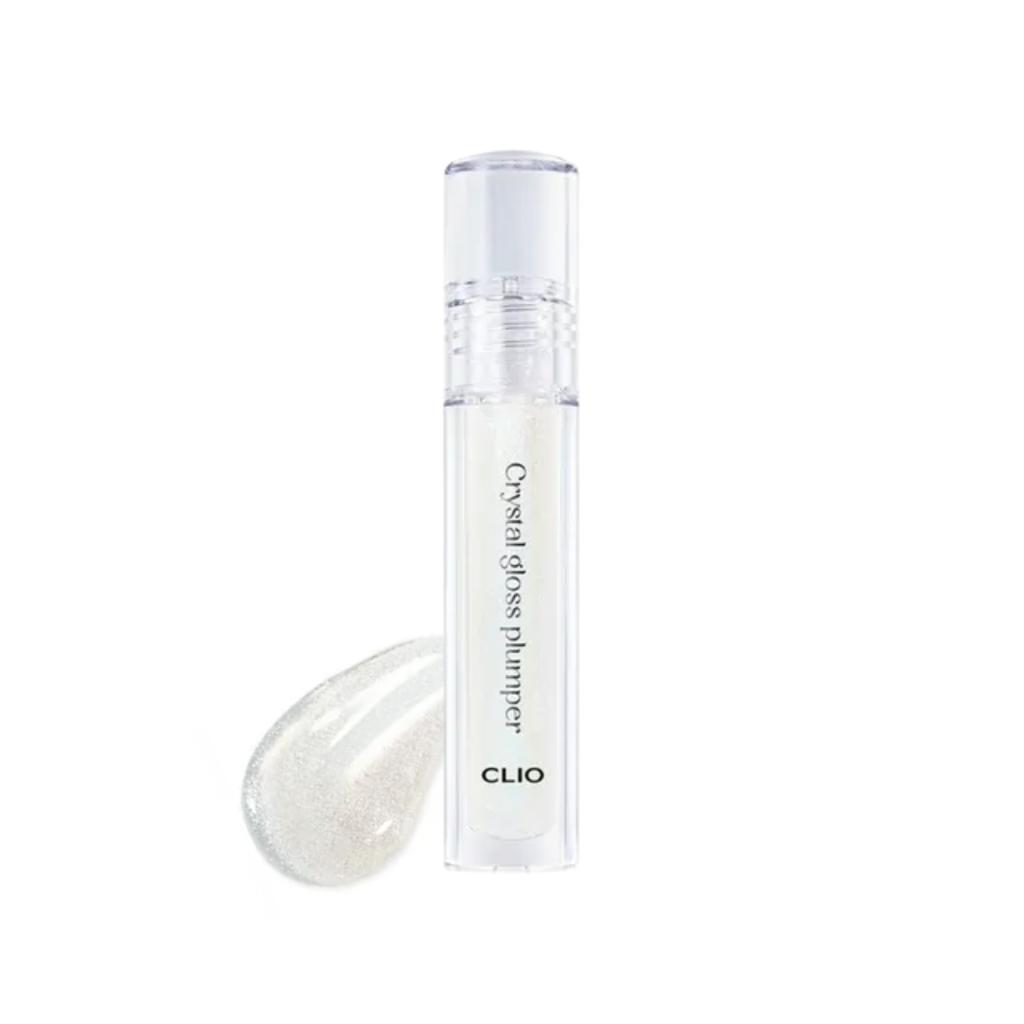 Crystal Gloss Plumper, 3.4g, 01 Spicy Ade, 1pack