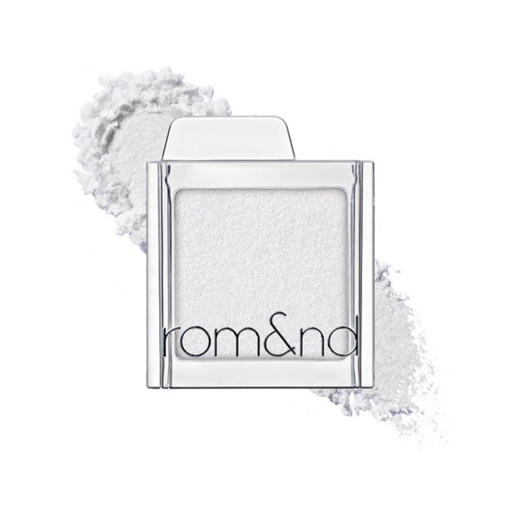 Slide In Single [Glitter], 14.8g, G01 Snowy, 1pack - Image 1