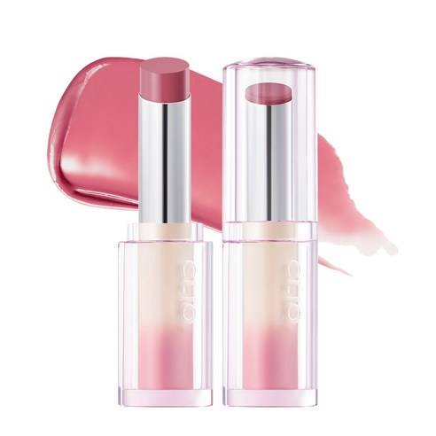 Crystal Glam Balm, 3.2g, 11 Berry Brew, 1pack