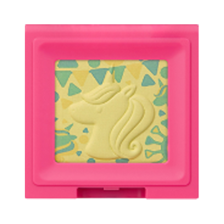 Playful Eye Shadow [Matte], 1.6g, Secret Garden, 1pack