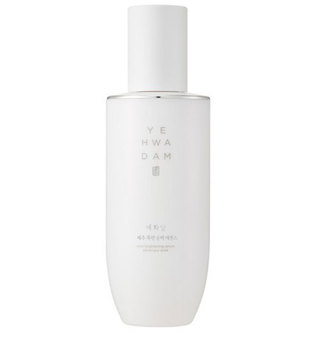 Jeju Magnolia Pure Brightening Serum, 45ml, 1pack