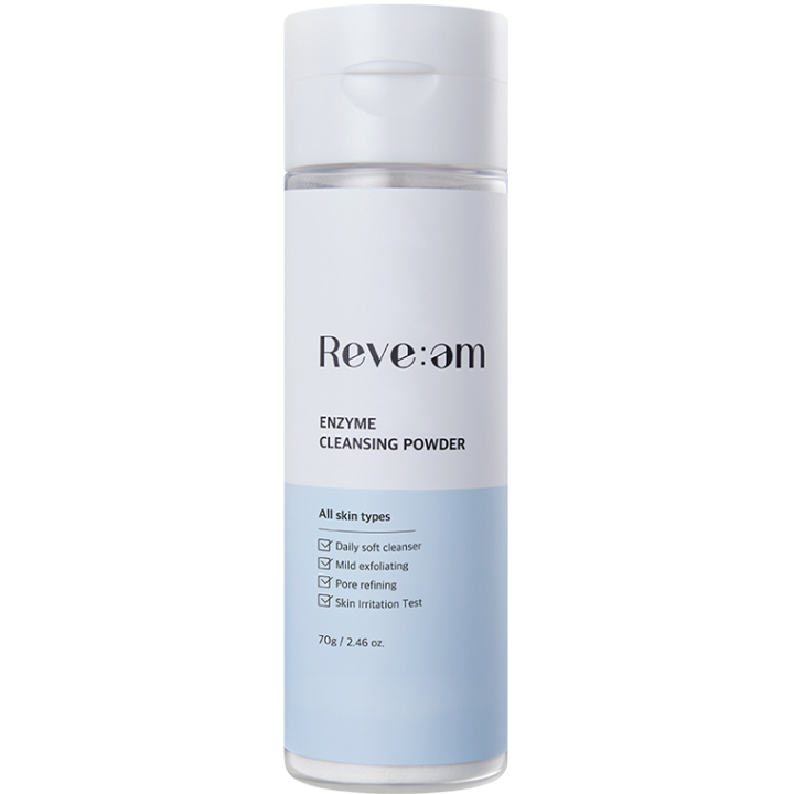 Enzyme Cleansing Powder, 70g, 1pack