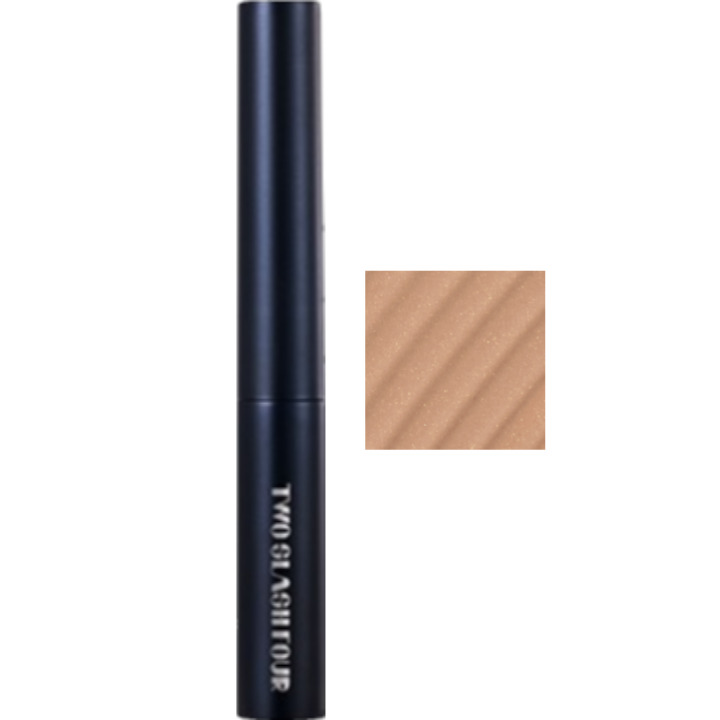 Shining Brow Color Cara, 4g, Honey Blonde, 1pack