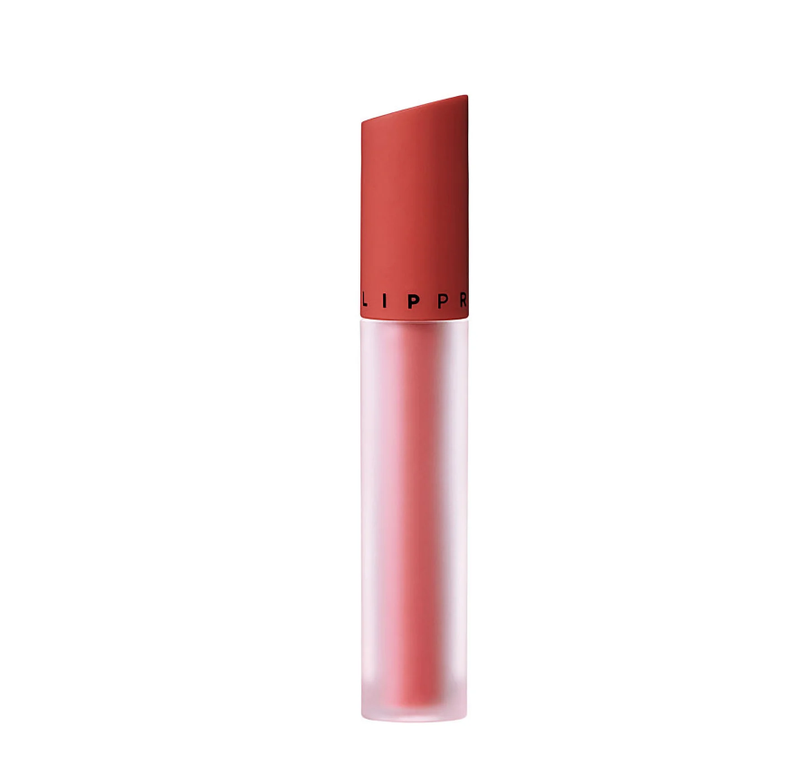 LIP-PRESSION See-Through Tint, 4g, Muhly Rose, 1pack