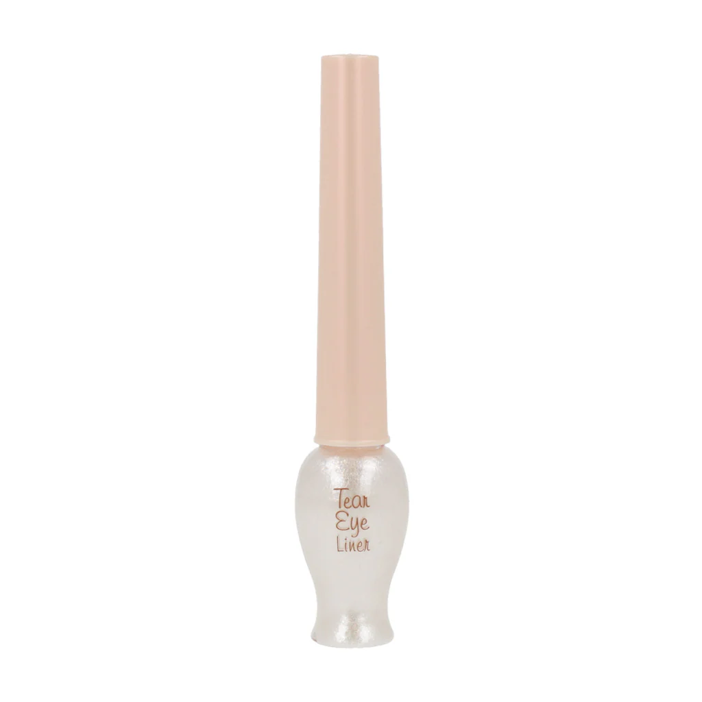 Tear Drop Eyeliner, 8g, 01 White Tear, 1pack - Image 1