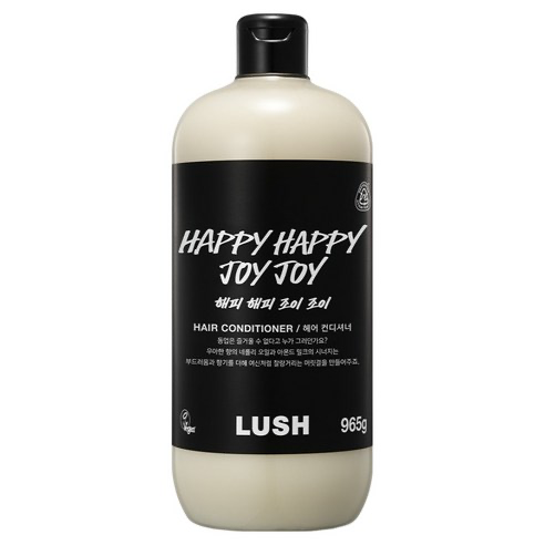 Happy Happy Joy Joy Conditioner, 965g, 1pack