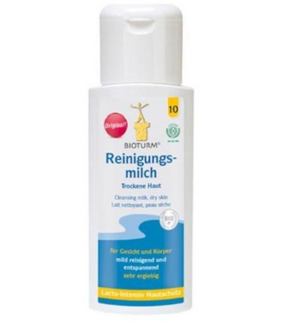 Cleansing Milk Advanced, 200ml, 1pack