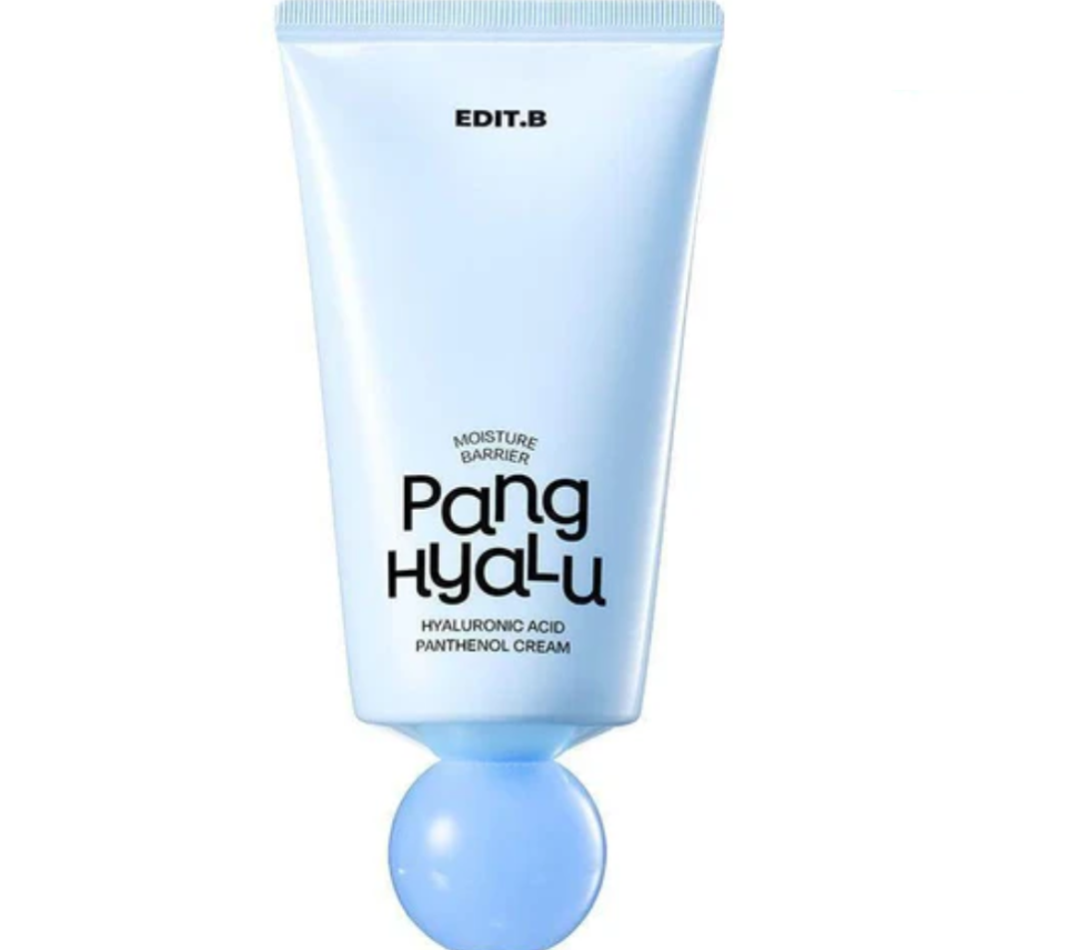 Moisture Barrier Pang Hyaluronic Acid Panthenol Cream