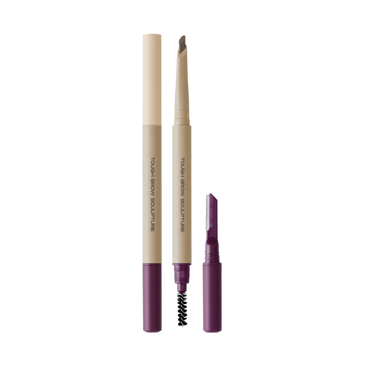 Tough Brow Sculpture, 0.18g, Wit Beige, 1pack