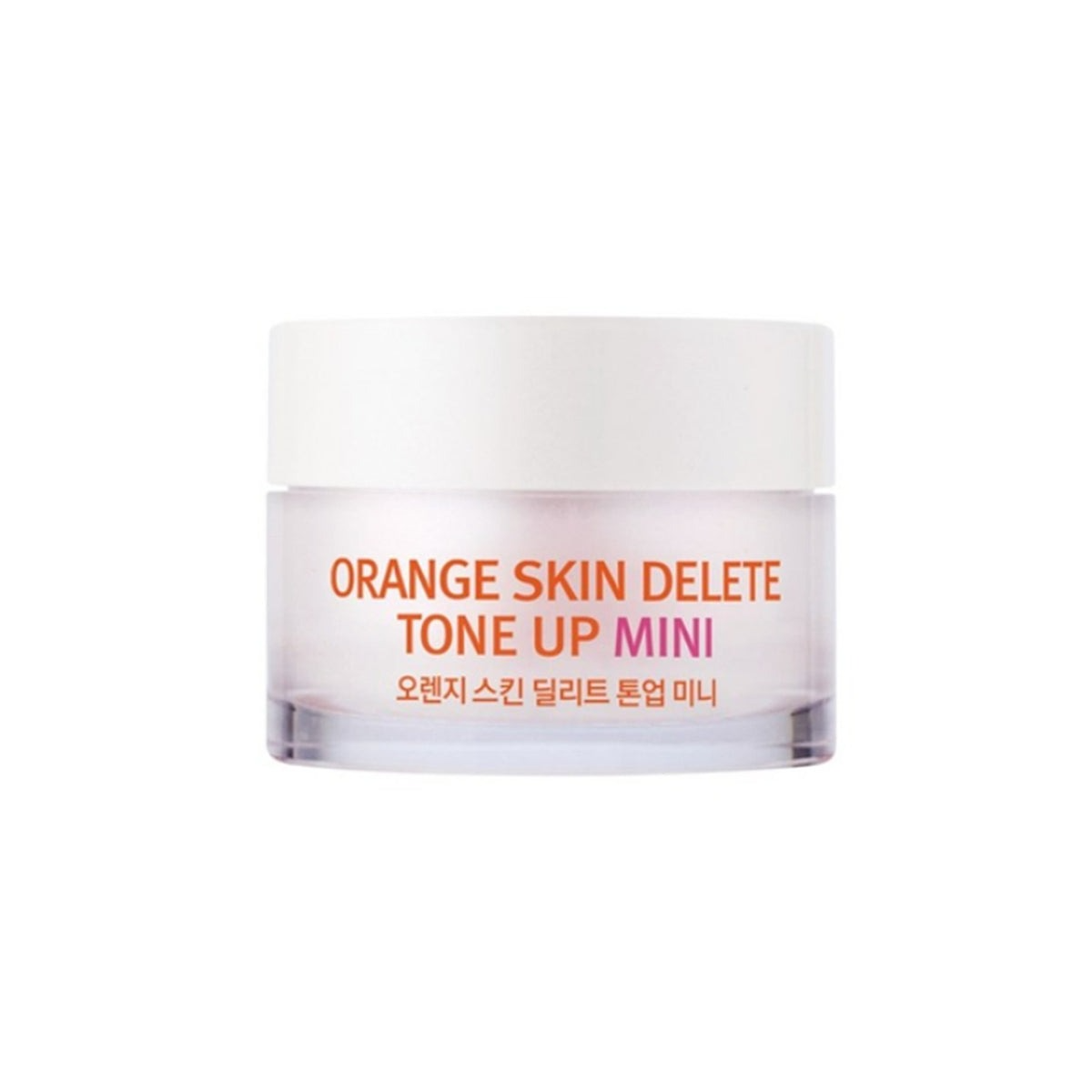 Orange Skin Delete [Tone-up], 30g, 1pack