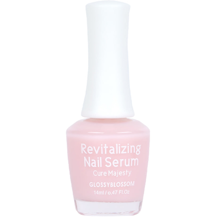 Revitalizing Nail Serum, 14ml, 1pack
