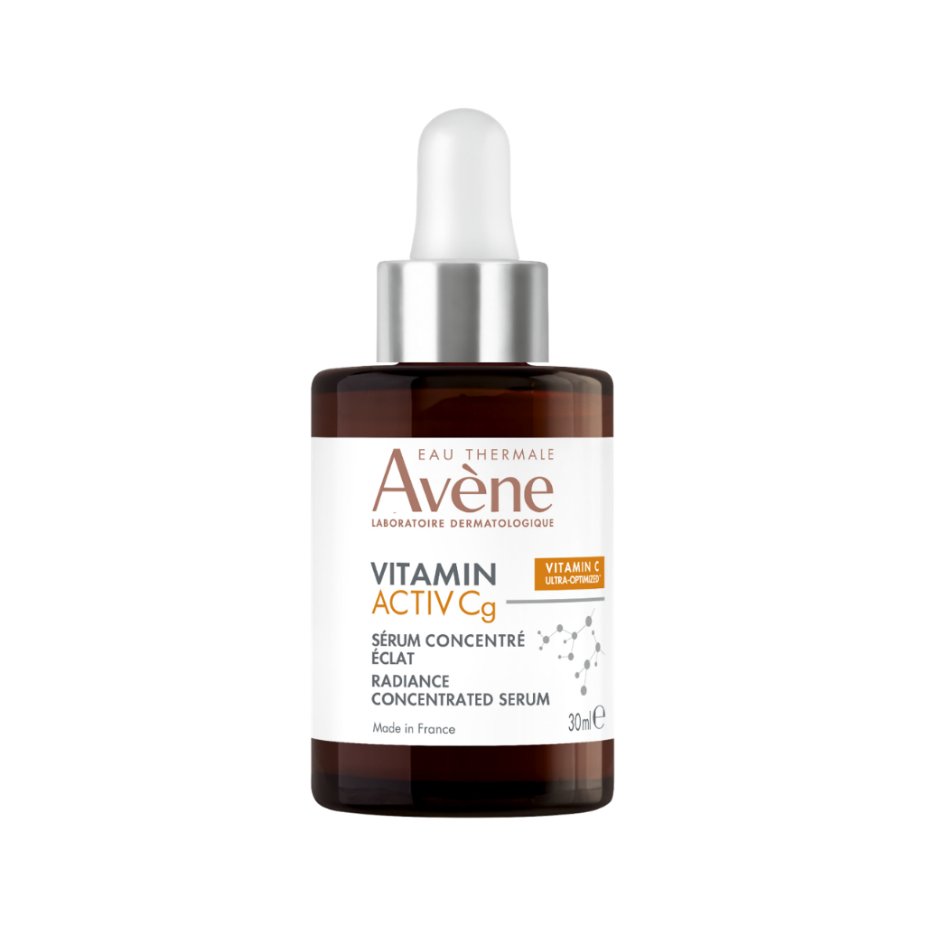 Vitamin Activ Cg Radiance Concentrated Serum, 30ml, 1pack