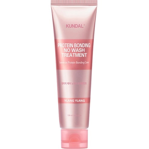 Protein Damage Care No-Wash Treatment [Ylang Ylang], 130ml, 1pack