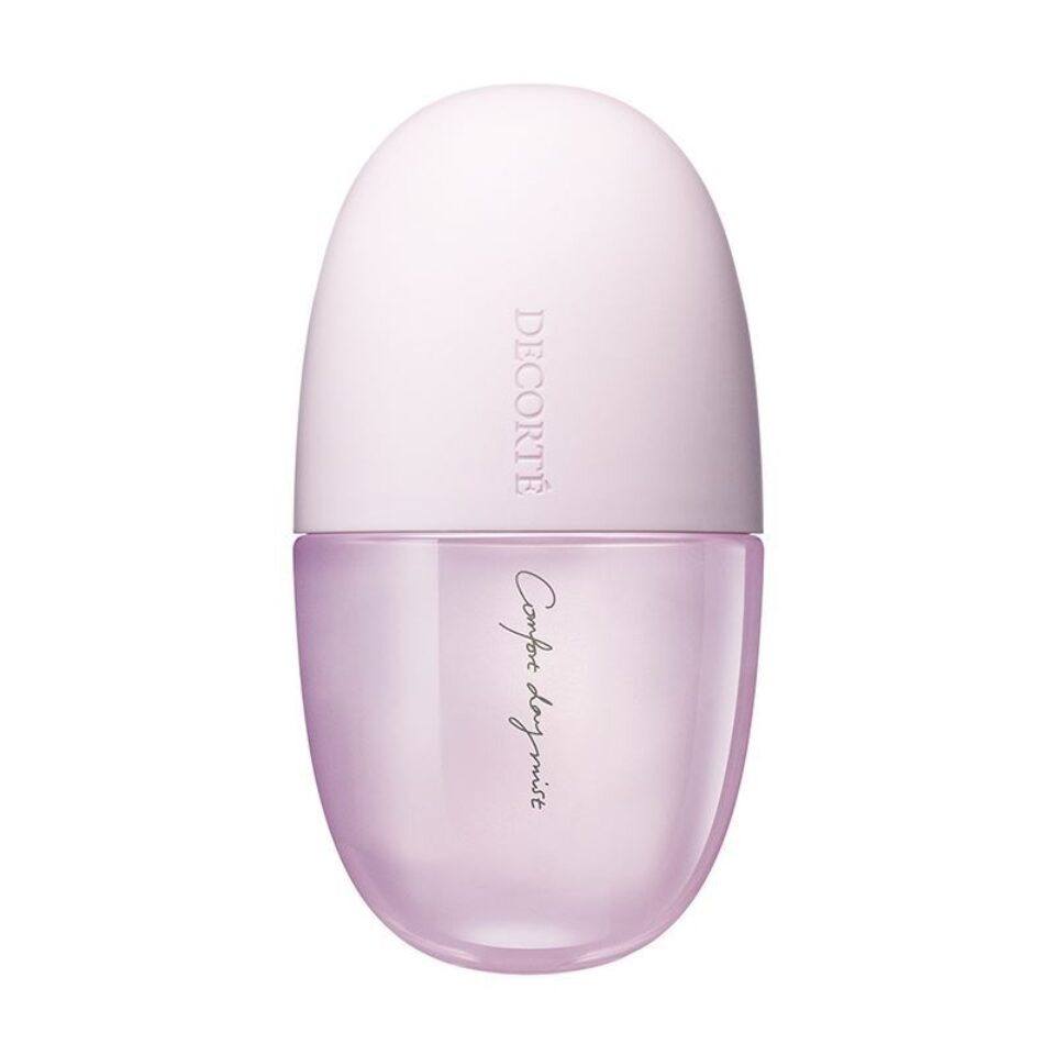 Comfort Day Mist Set and Protect, 60ml, 1pack