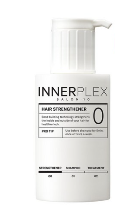 Innnerflex Hair Strengthener