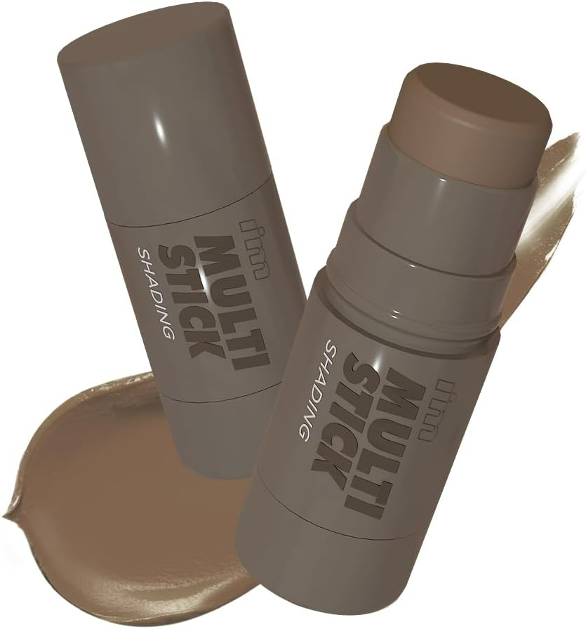 I'm Multi Stick Shading, 6.7g, 05 Neutral Brown, 1pack