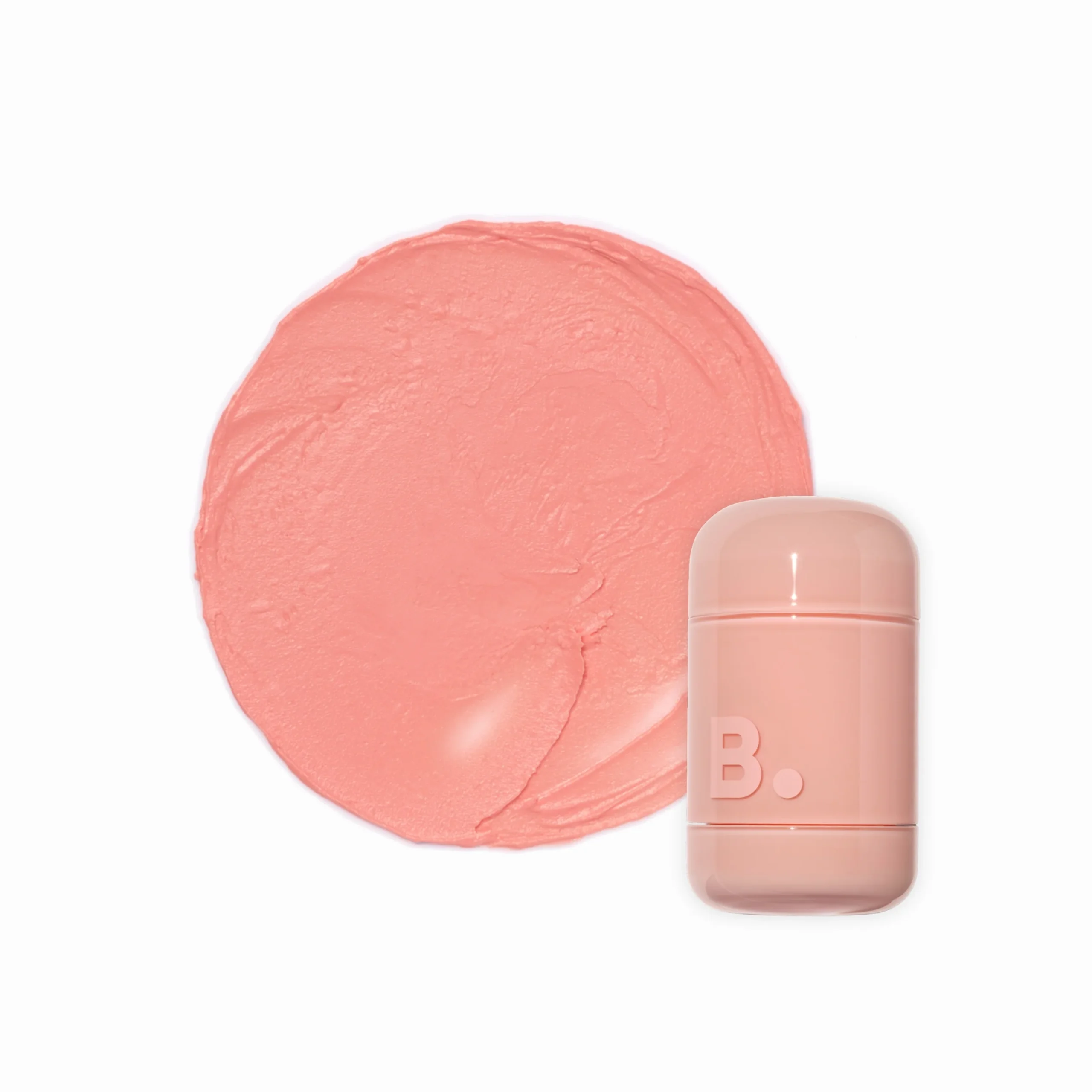 Romantic Blush Lip & Cheek,  3.7g, 11 Ballerina, 1pack