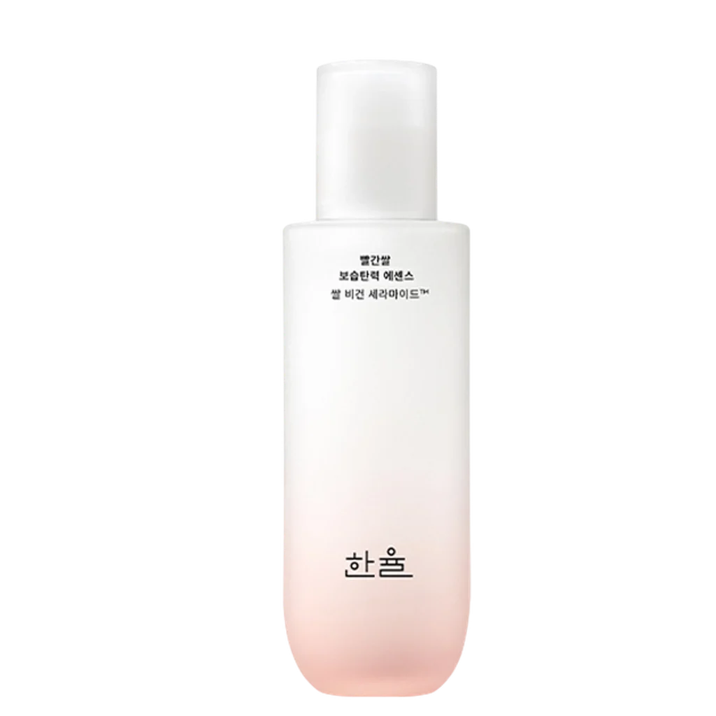 Red Rice Moisturizing Elasticity Essence, 150ml, 1pack