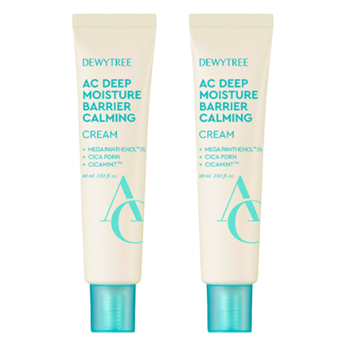 AC Deep Moisture Barrier Calming Cream