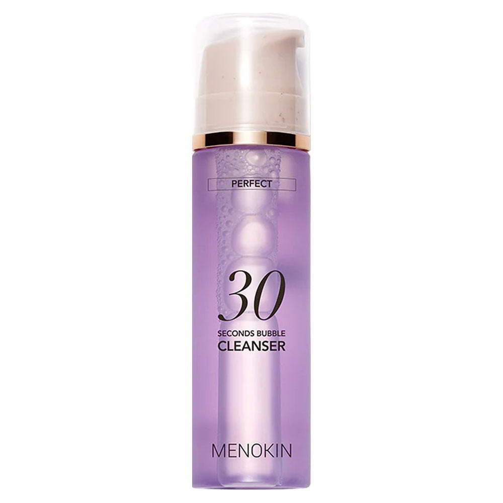 30 Seconds Bubble Cleanser Perfect