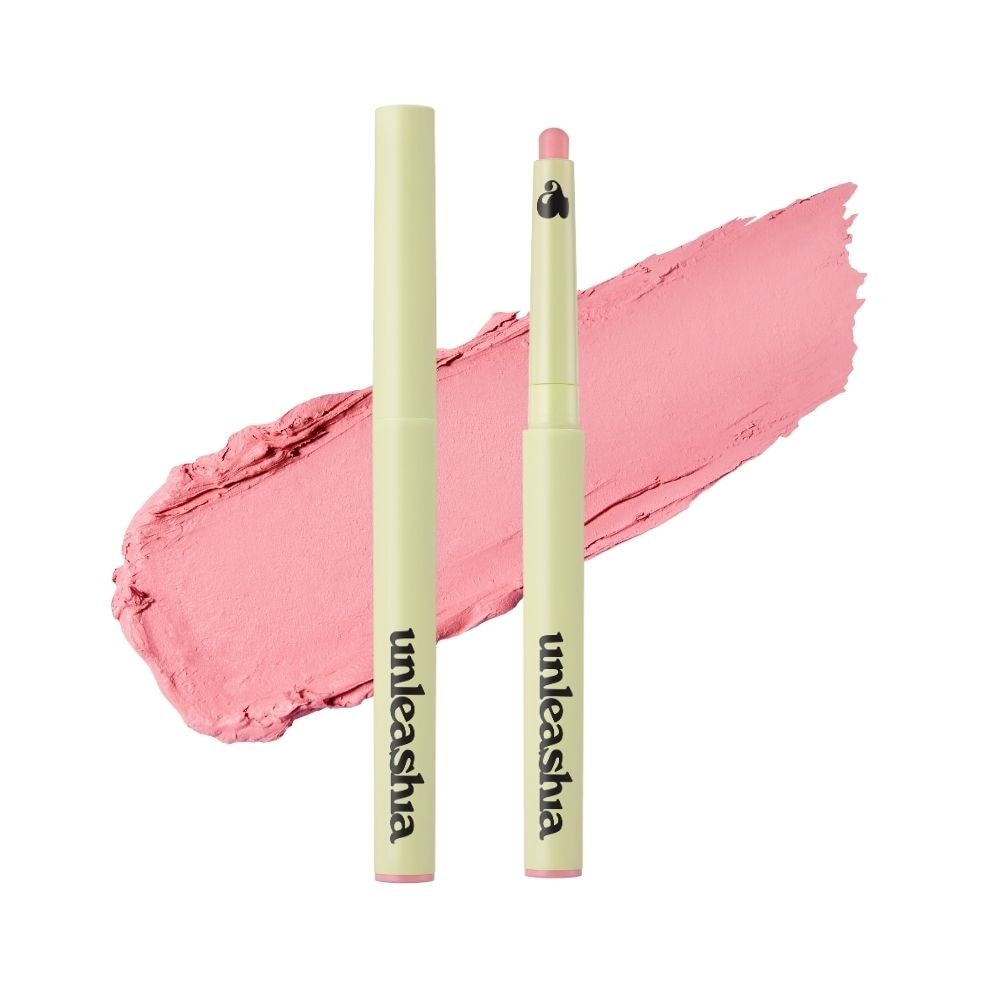 Oh! Happy Day Lip Pencil, 0.8g, NO.3 Strawberry Cake, 1pack