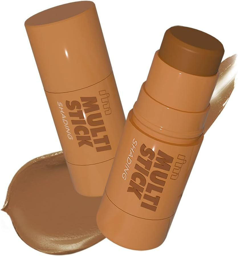 I'm Multi Stick Shading, 6.7g, 01 Bronzer, 1pack