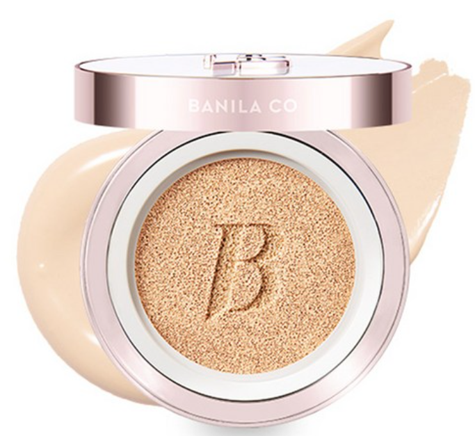 Covericious Ultimate White Cushion Moisture [SPF50+/PA+++], 14g, 19 Light, 1pack - Image 1