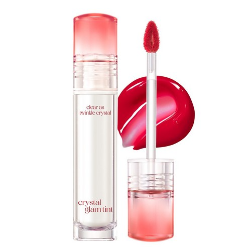 Crystal Glam Tint, 3.4g, 11 Mellow Fig, 1pack