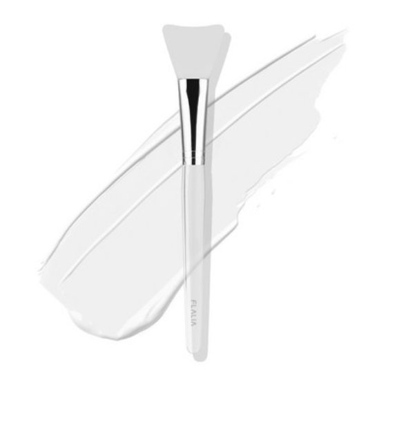 Silicone Pack Brush, 12ea