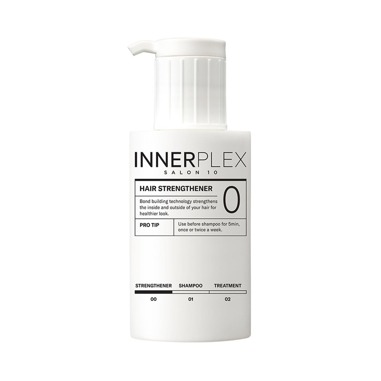 Innnerflex Hair Strengthener, 375g, 1pack