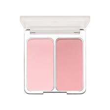 Dual Cheek, 9g, 02 Love, Rosy, 1pack - Image 1