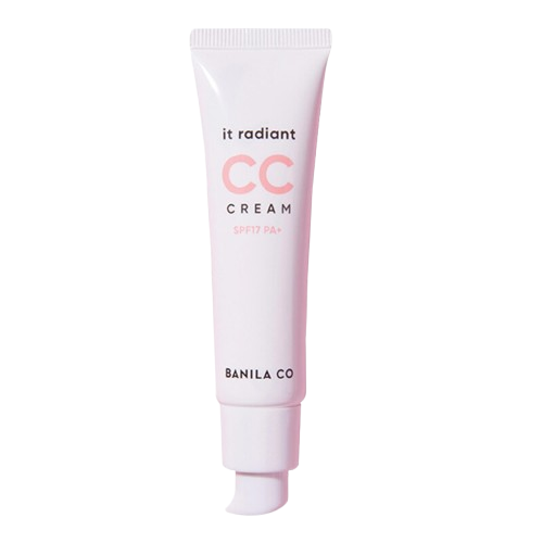 It Radiant CC Cream [SPF17/PA+], 30ml, 1pack
