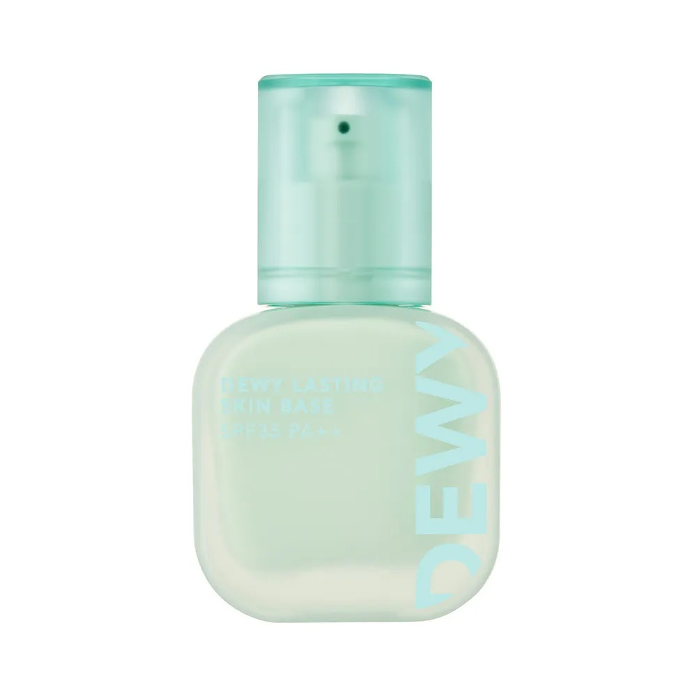 Dewy Lasting Skin Base Glow [SPF50+/PA++++]