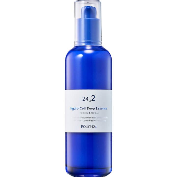 Number 2 Hydro Cell Deep Essence, 120ml, 1pack