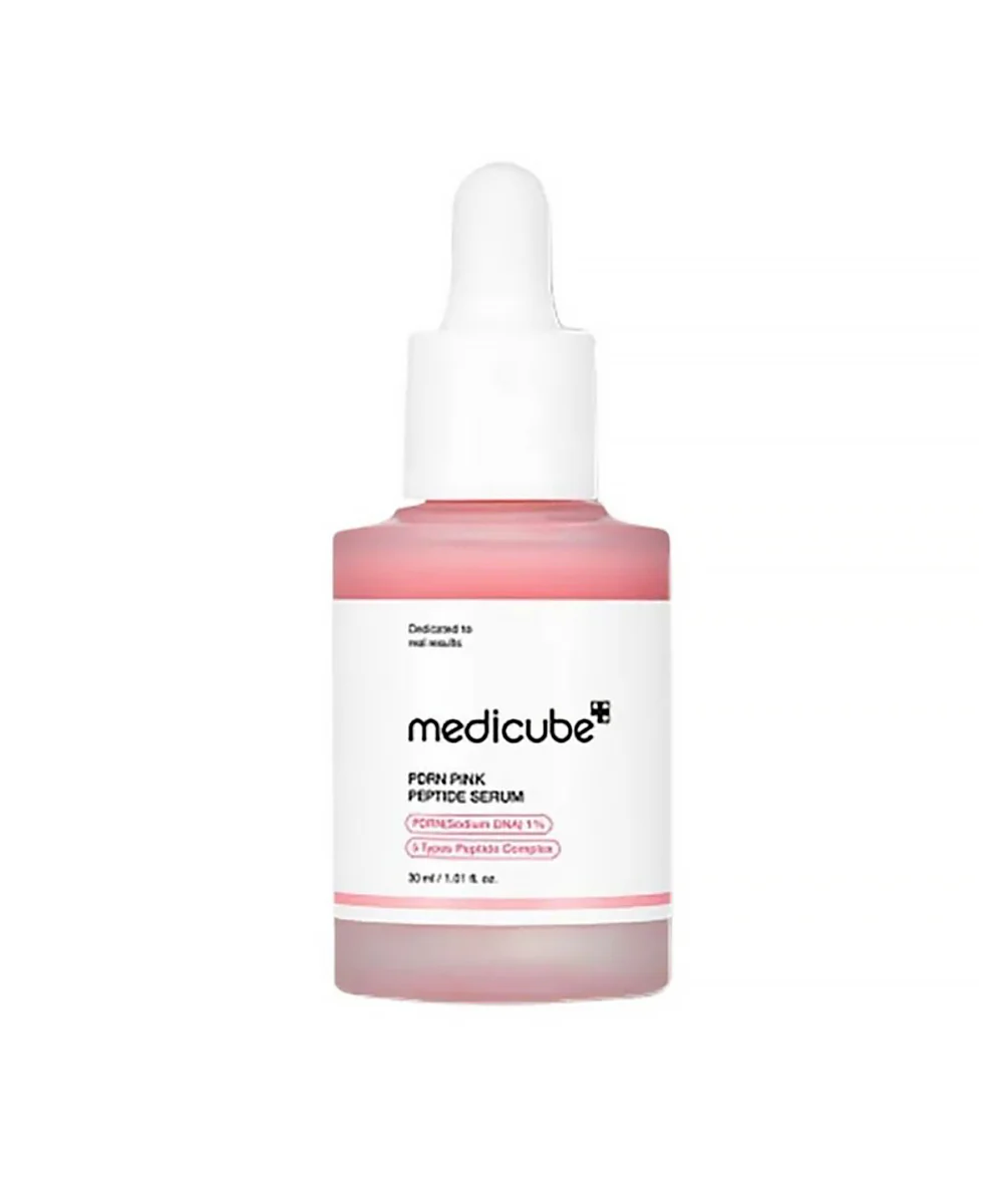PDRN Pink Peptide Serum, 30ml, 1pack