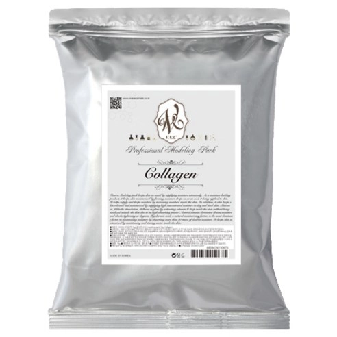 Modeling Pack - Collagen, 1kg, 1pack