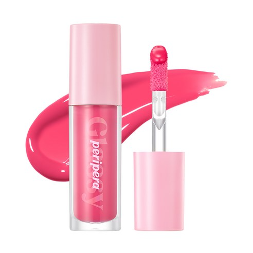 Ink Glasting Lip Gloss, 4.5ml, 14 Find Joy, 1pack