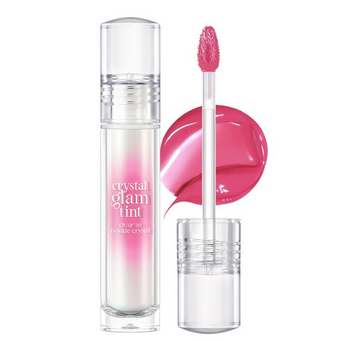 Crystal Glam Tint, 3.4g, 16 Luxury Mauve Ruby, 1pack - Image 1