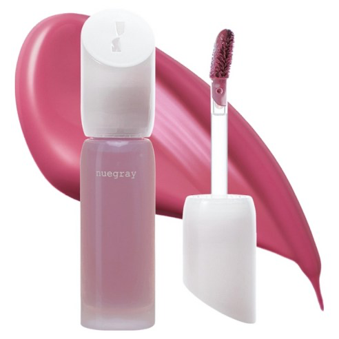 Nue Glowy Liquid, 4.6g, 05 Vous, 1pack