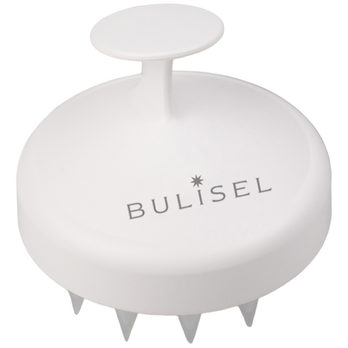 Shampoo Brush, White, 1pack