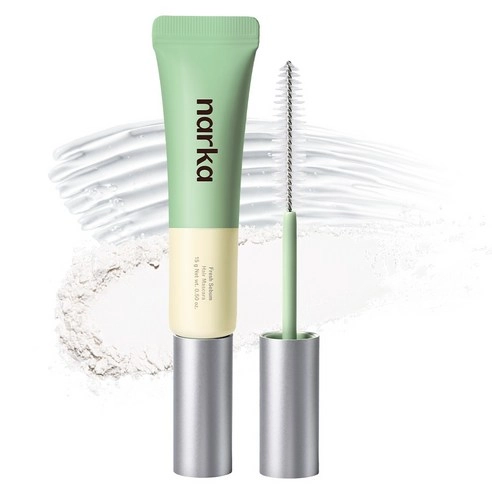 Fresh Sebum Hair Mascara, 15g, 1pack