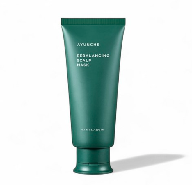 Rebalancing Mask, 200ml, 1pack