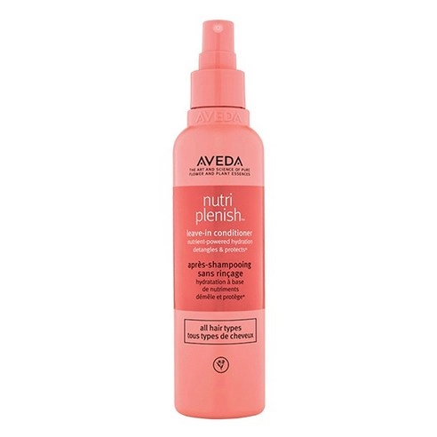 NutriPlenish Leave-In Conditioner, 200ml, 1pack