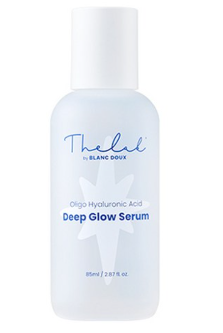 Oligo Hyaluronic Acid Deep Glow Serum, 85ml, 1pack