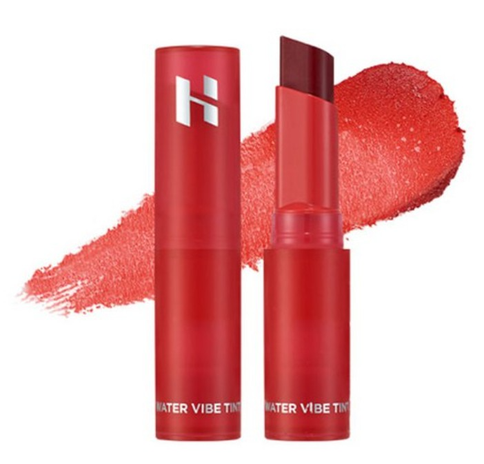 Water Vibe Tint, 2.5g, 06 GoGo, 1pack - Image 1