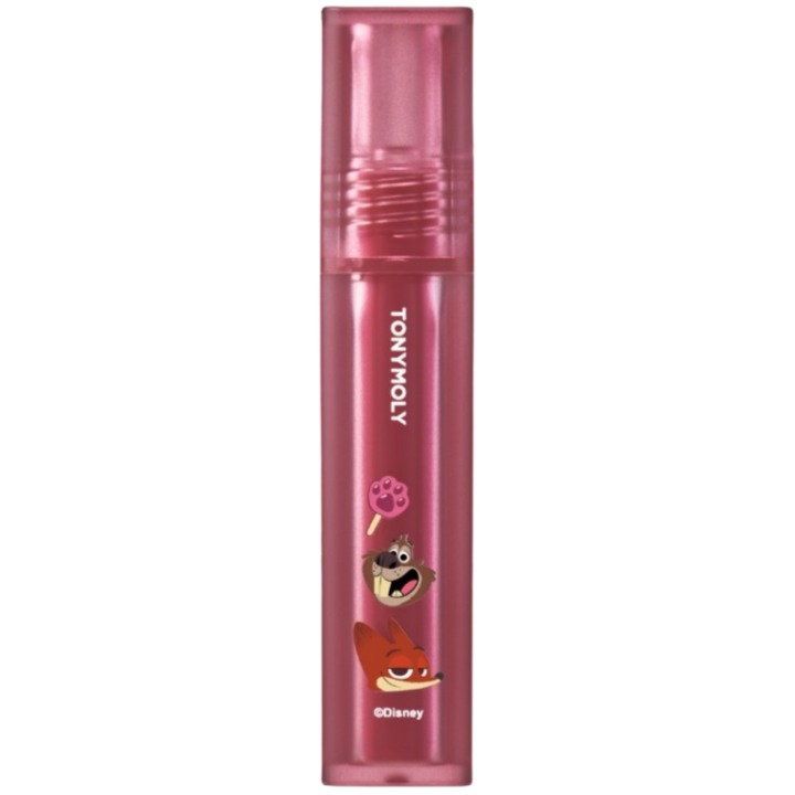Perfect Lips Shocking Lip, 4g, N18 Berry Gin Shocking, 1pack