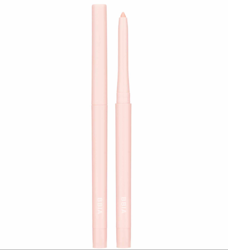 Last Auto Gel Eyeliner, 0.3g, 11 Linen Beige, 1pack