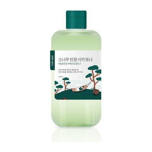 Pine Calming Cica Toner, 200ml, 1pack - Image 1