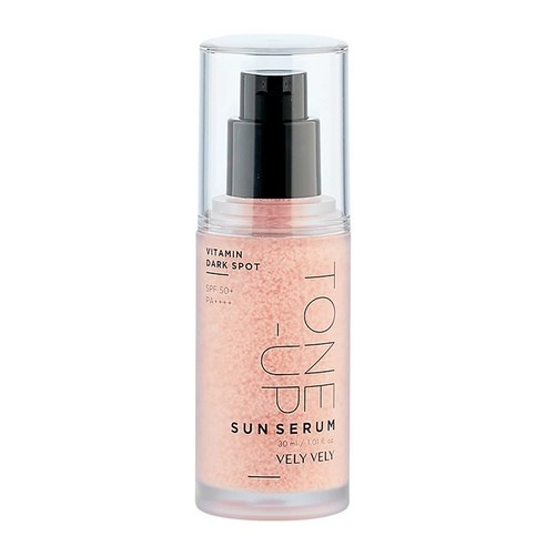 Vitamin Tone-Up Sun Serum [SPF50+/PA++++]